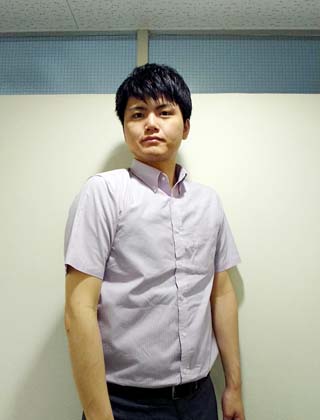 藤崎雅人 26 人気no 1レンタル彼氏 恋かれ Renkare Koikare