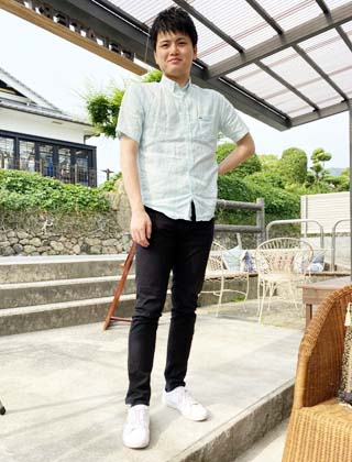 藤崎雅人 26 人気no 1レンタル彼氏 恋かれ Renkare Koikare