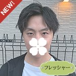 桐島はると(26)
